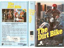 85251 DIRT BIKE (VHS)